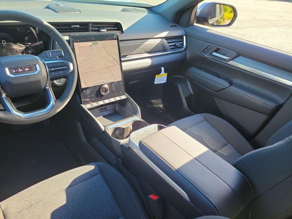 new 2026 GMC Terrain car, priced at $33,290