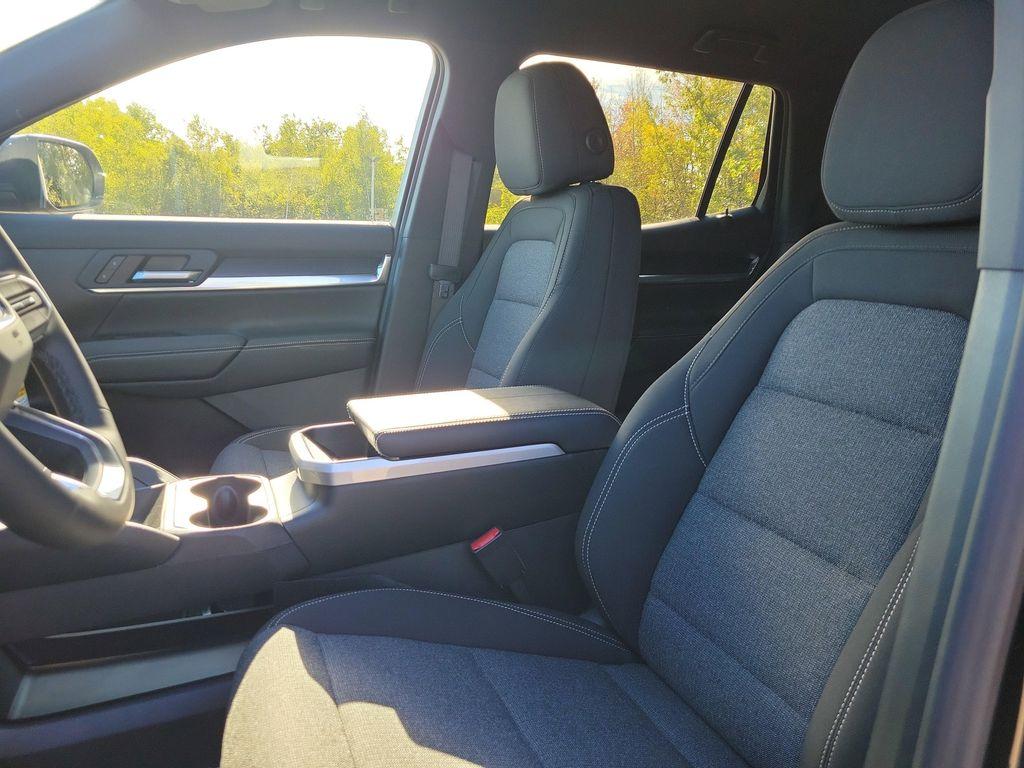 new 2026 GMC Terrain car, priced at $33,290