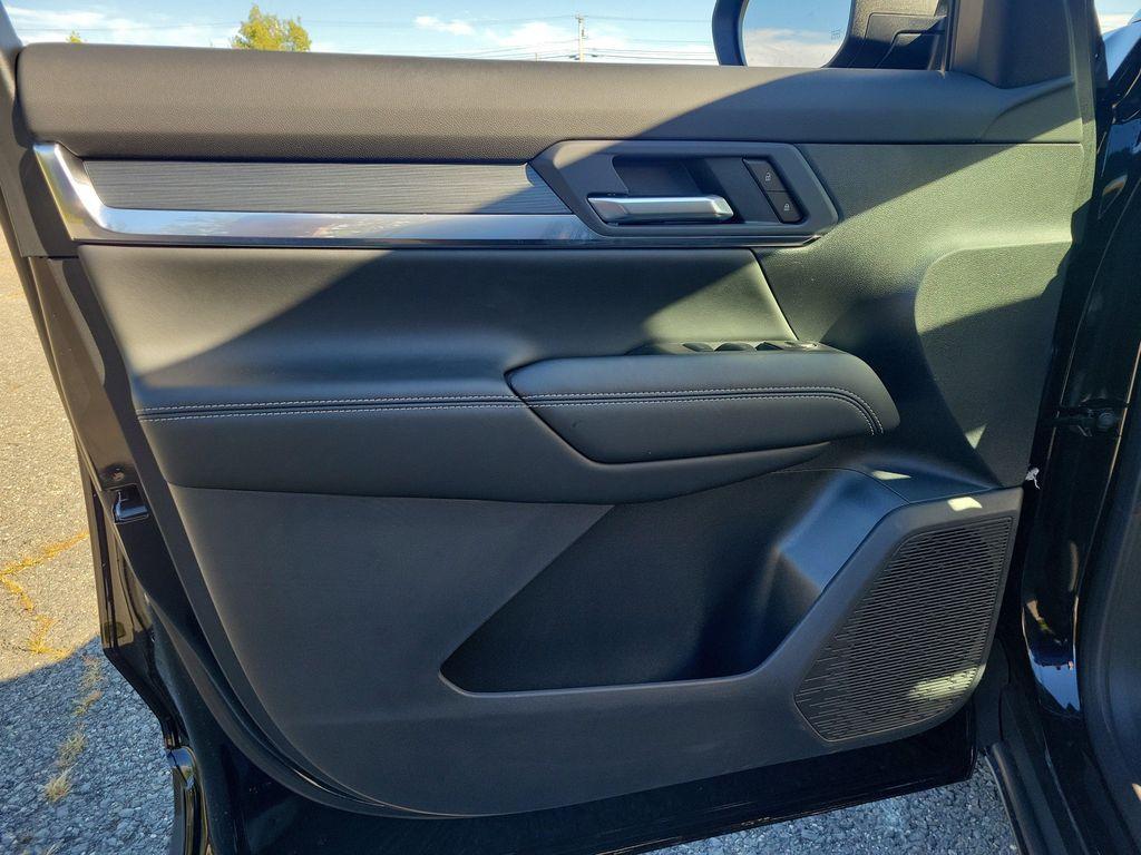 new 2026 GMC Terrain car, priced at $33,290