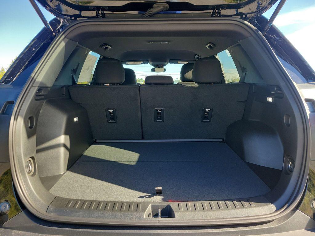 new 2026 GMC Terrain car, priced at $33,290