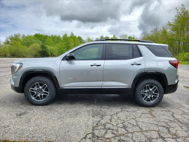new 2026 GMC Terrain car, priced at $41,440