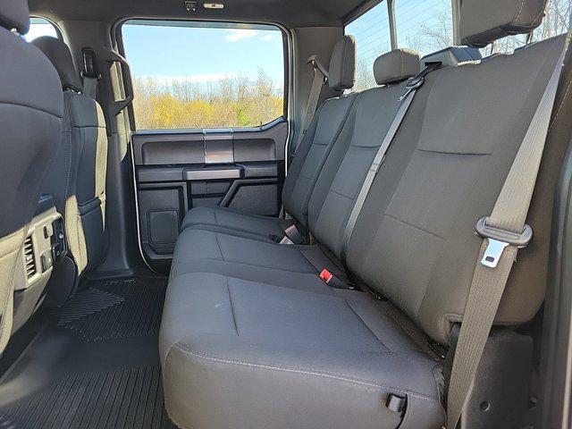 used 2019 Ford F-150 car, priced at $26,065