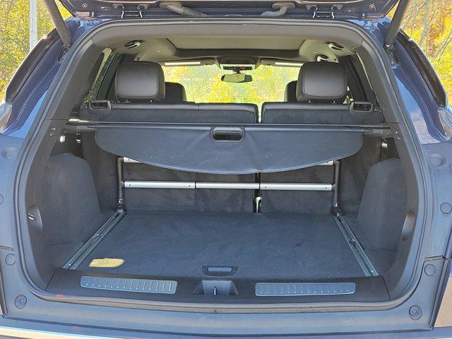 used 2025 Cadillac XT5 car, priced at $47,985