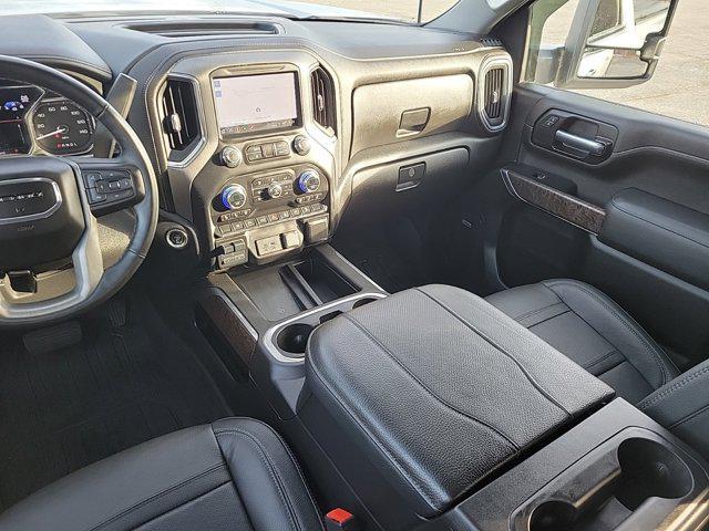 used 2023 GMC Sierra 2500 car, priced at $64,790