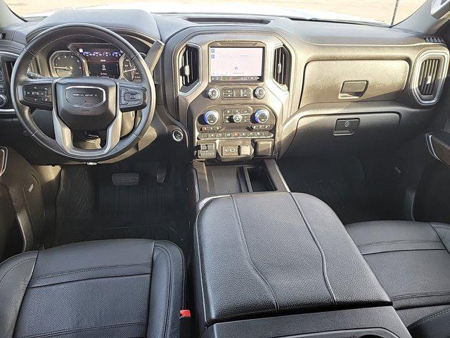 used 2023 GMC Sierra 2500 car, priced at $64,790