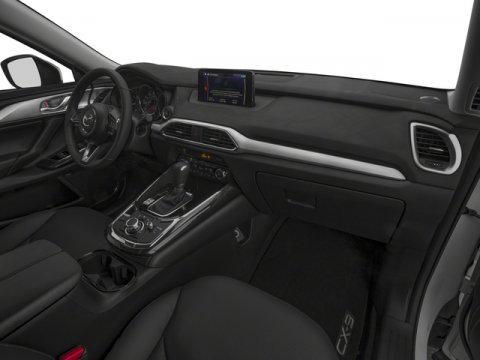 used 2018 Mazda CX-9 car, priced at $16,939