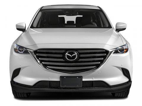 used 2018 Mazda CX-9 car, priced at $16,939