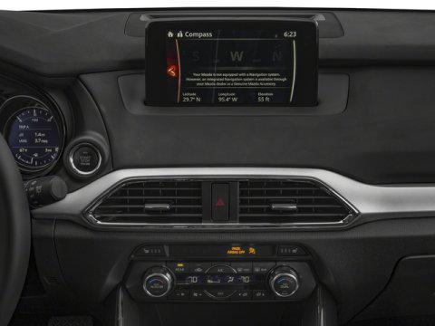 used 2018 Mazda CX-9 car, priced at $16,939