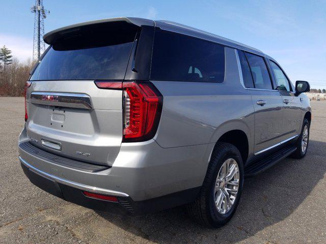 new 2024 GMC Yukon XL car, priced at $75,355