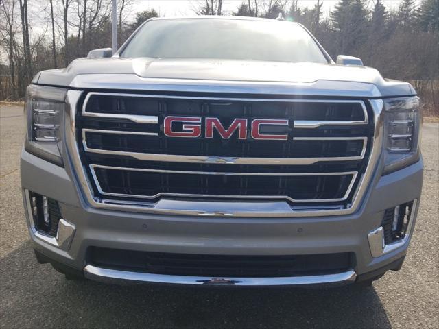 new 2024 GMC Yukon XL car, priced at $71,855