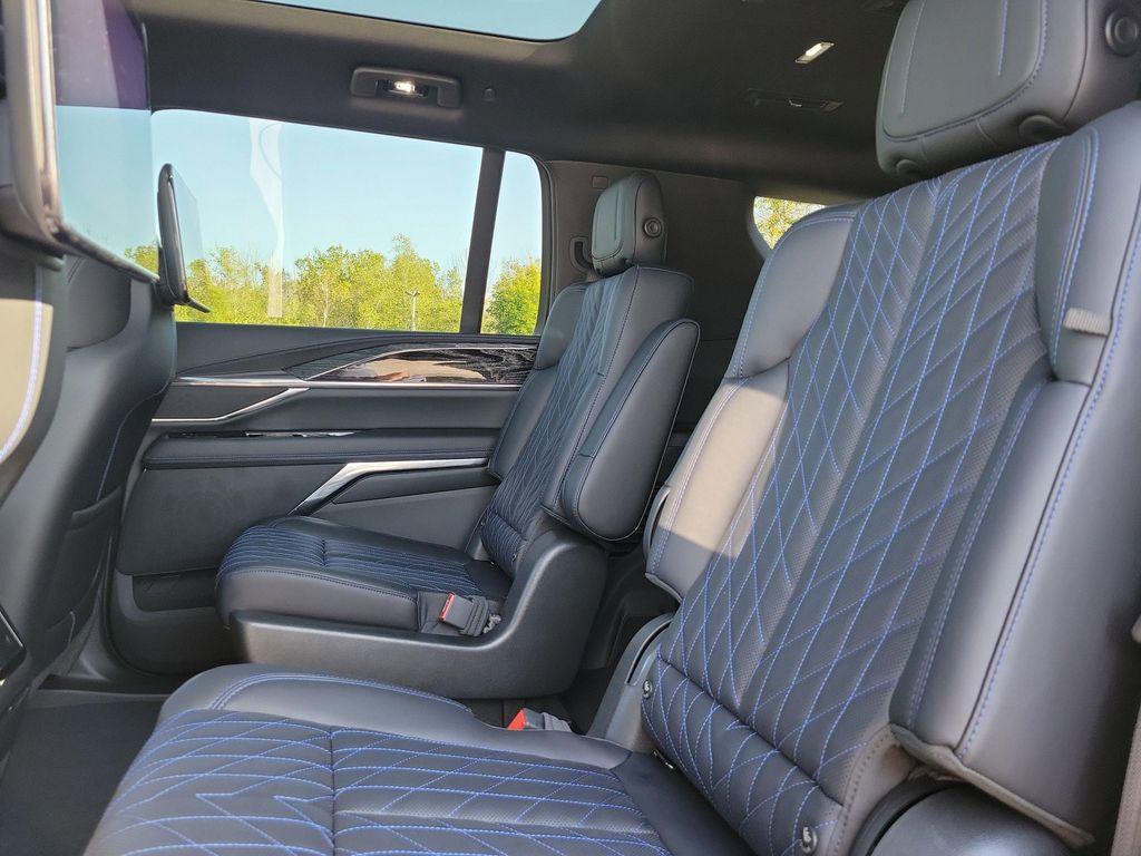 new 2026 Cadillac Escalade IQL car, priced at $136,790