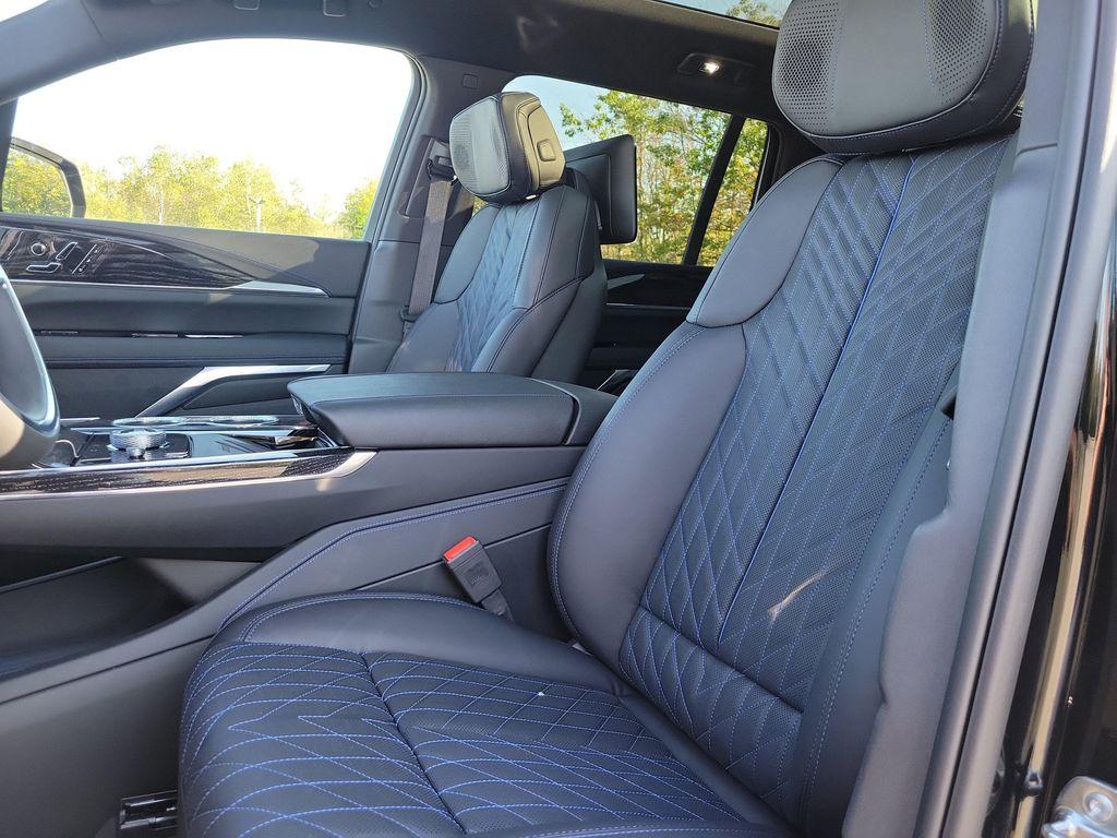 new 2026 Cadillac Escalade IQL car, priced at $136,790