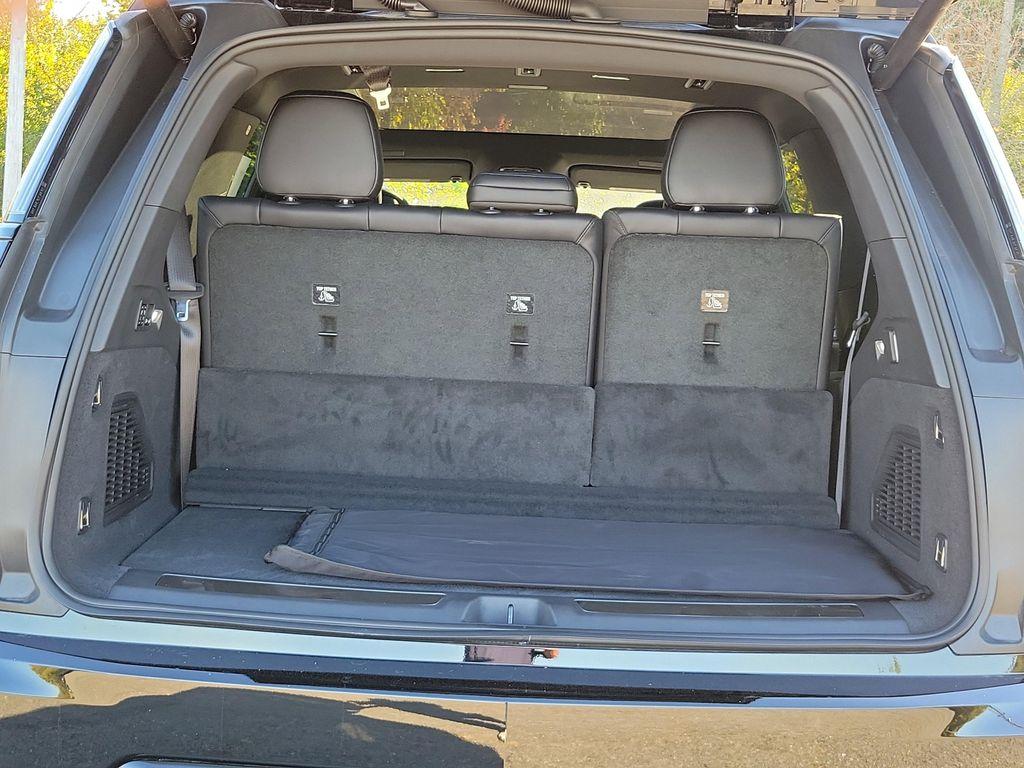 new 2026 Cadillac Escalade IQL car, priced at $136,790