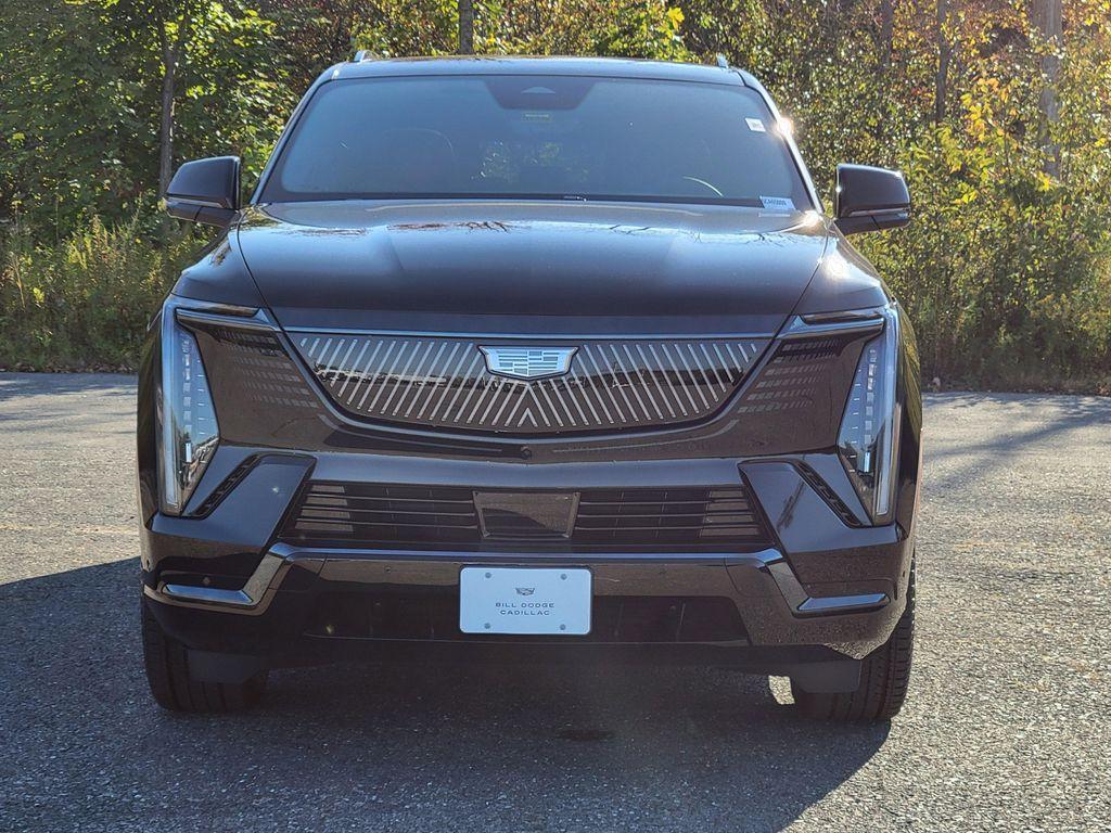 new 2026 Cadillac Escalade IQL car, priced at $136,790