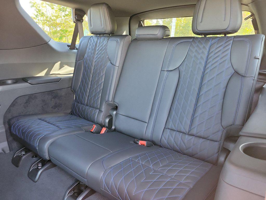 new 2026 Cadillac Escalade IQL car, priced at $136,790