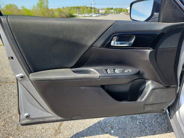 used 2017 Honda Accord car, priced at $11,341