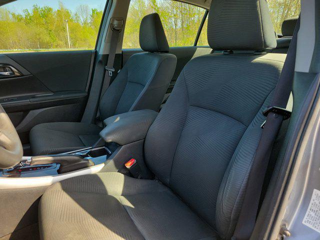 used 2017 Honda Accord car, priced at $11,341