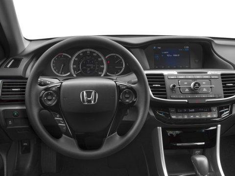 used 2017 Honda Accord car, priced at $12,490