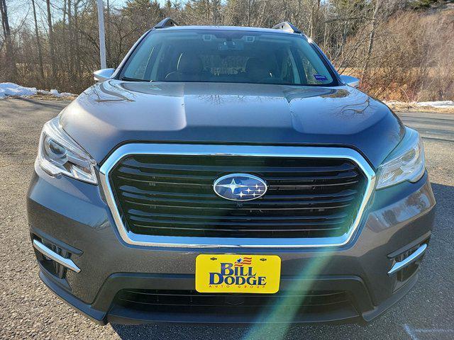 used 2019 Subaru Ascent car, priced at $26,490