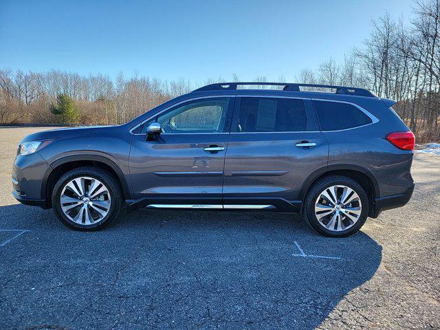 used 2019 Subaru Ascent car, priced at $26,490