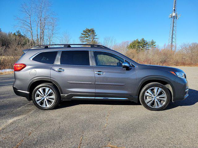 used 2019 Subaru Ascent car, priced at $26,490