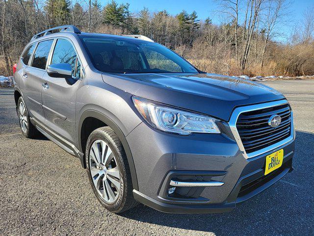 used 2019 Subaru Ascent car, priced at $26,490