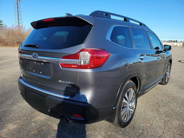 used 2019 Subaru Ascent car, priced at $26,490