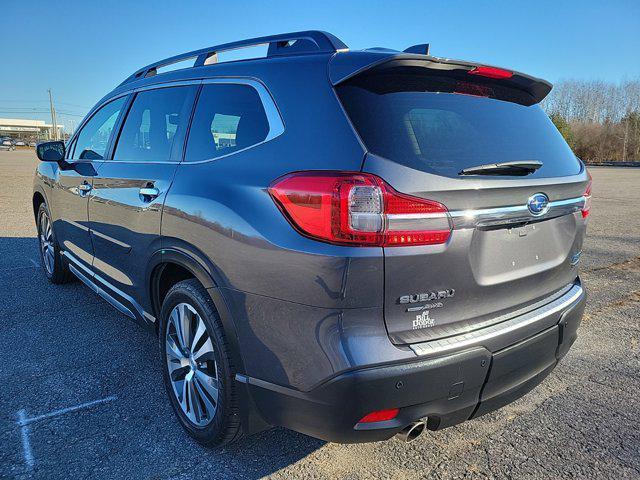 used 2019 Subaru Ascent car, priced at $26,490