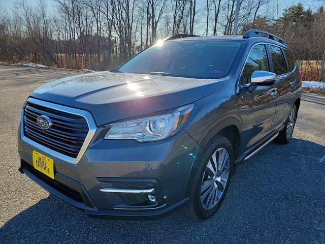 used 2019 Subaru Ascent car, priced at $26,490