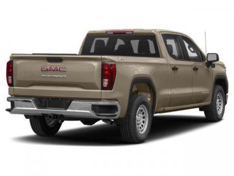 used 2022 GMC Sierra 1500 car, priced at $51,890