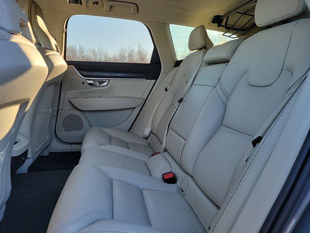 used 2020 Volvo V90 car, priced at $27,990