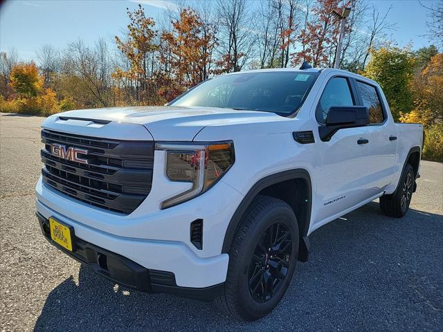 new 2025 GMC Sierra 1500 car, priced at $52,145