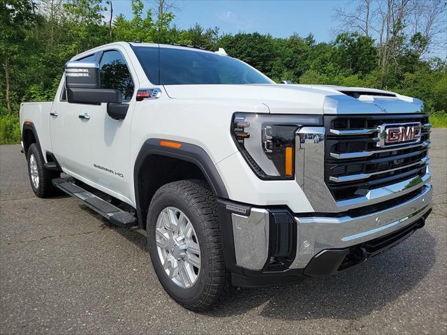 new 2024 GMC Sierra 2500 car, priced at $83,240