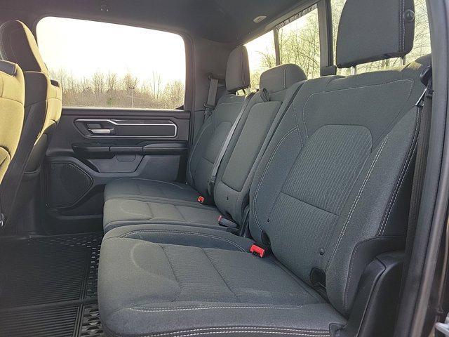 used 2019 Ram 1500 car, priced at $31,480