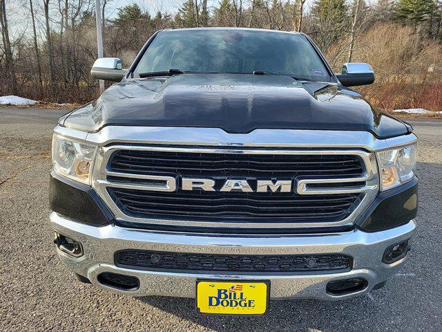 used 2019 Ram 1500 car, priced at $31,480