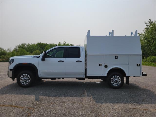 new 2025 GMC Sierra 2500 car, priced at $83,230