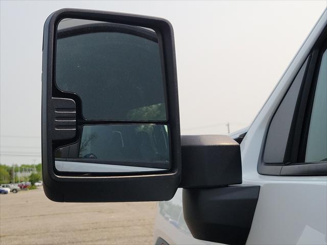 new 2025 GMC Sierra 2500 car, priced at $83,230