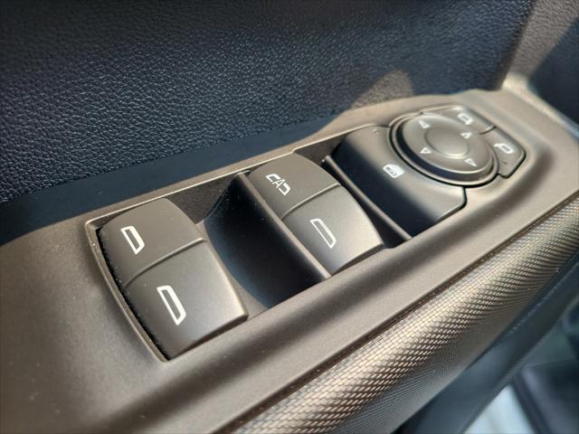 new 2025 GMC Sierra 2500 car, priced at $83,230