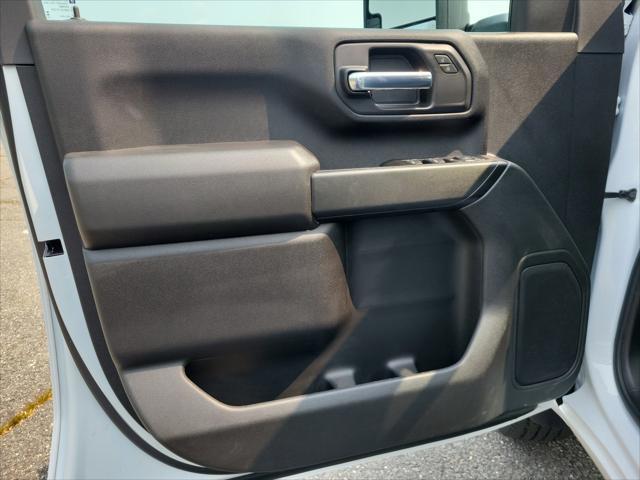 new 2025 GMC Sierra 2500 car, priced at $83,230