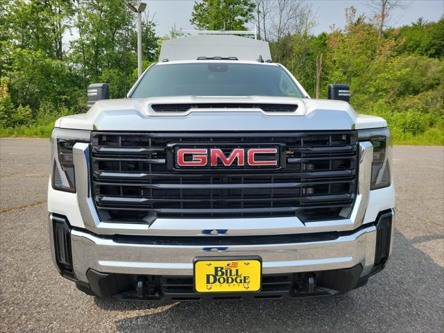 new 2025 GMC Sierra 2500 car, priced at $83,230