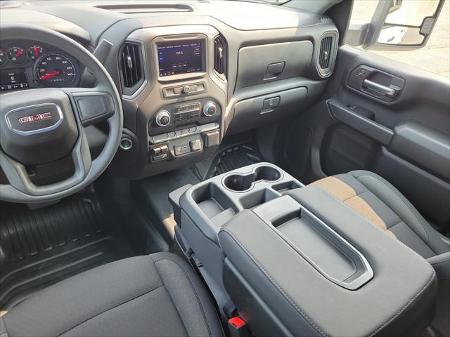 new 2025 GMC Sierra 2500 car, priced at $83,230