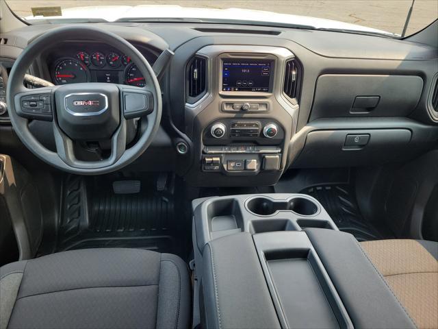 new 2025 GMC Sierra 2500 car, priced at $83,230