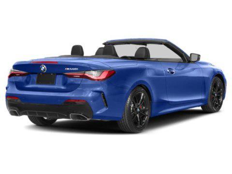 used 2022 BMW M440 car, priced at $50,995