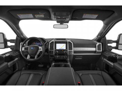 used 2020 Ford F-250 car, priced at $33,982