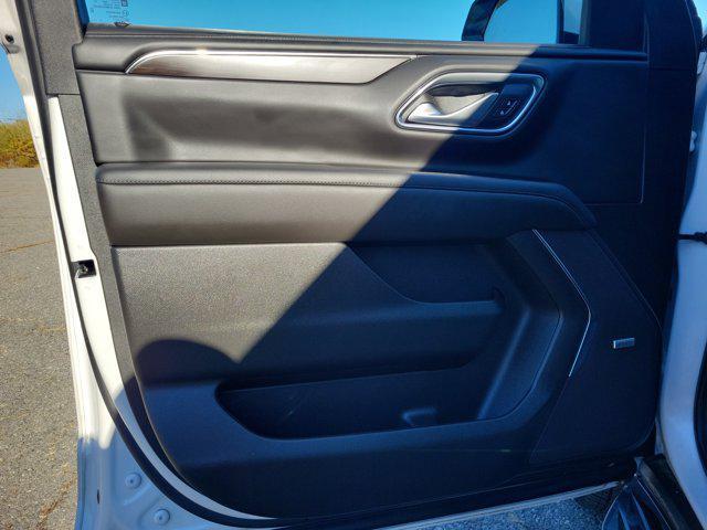 used 2024 Chevrolet Tahoe car, priced at $59,985