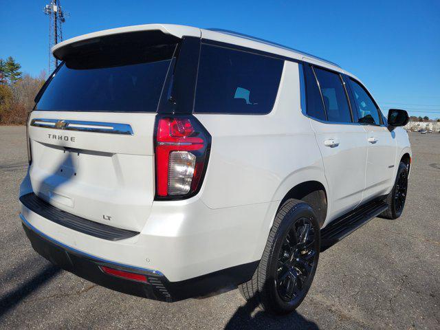 used 2024 Chevrolet Tahoe car, priced at $59,985