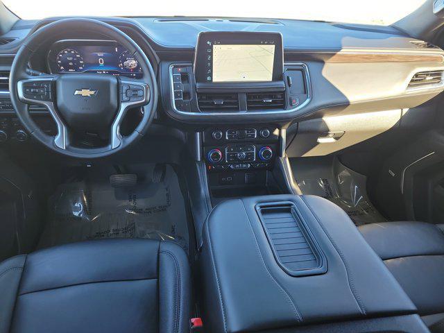 used 2024 Chevrolet Tahoe car, priced at $59,985