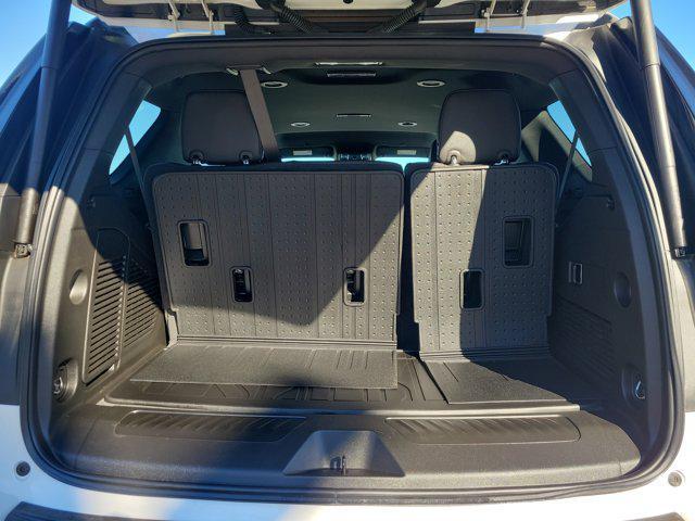 used 2024 Chevrolet Tahoe car, priced at $59,985