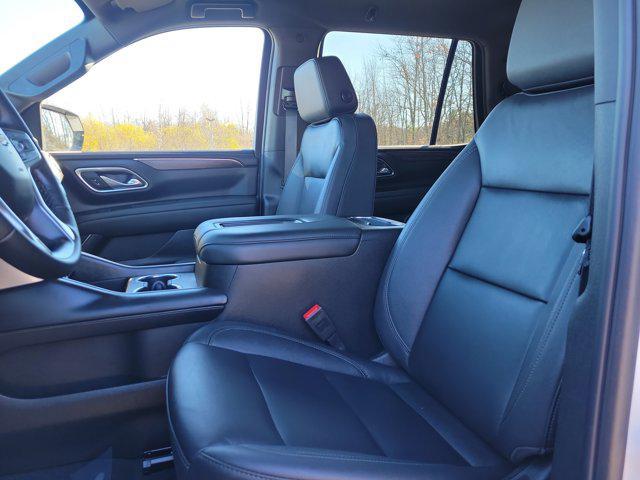 used 2024 Chevrolet Tahoe car, priced at $59,985