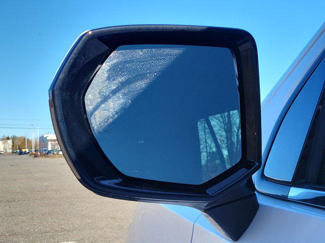 used 2024 Chevrolet Tahoe car, priced at $59,985